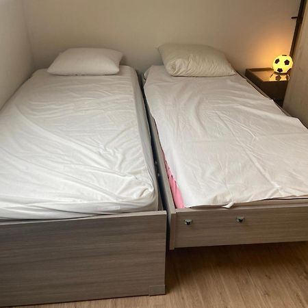 Oostende Bonsoir Екстер'єр фото